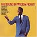 Sound of Wilson Pickett