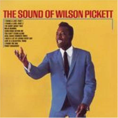 Buy The Sound of Wilson Pickett [Us Import] online at Discounted New and Used prices. Delivered to your door with Off-The-Bookshelf.