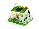 solar Scientific power Oregon Kit Kids House Eco Oregon Scientific Eco Kids Solar Power House Kit