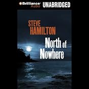 North of Nowhere | [Steve Hamilton]