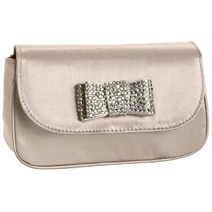 Buy Menbur Bow-Tie Clutch by var goTwisterProductImageStrings = new Object();goTwisterProductImageStrings['prodImageNotAvailTextNoColor'] = 