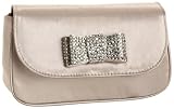 Menbur Bow-Tie Clutch