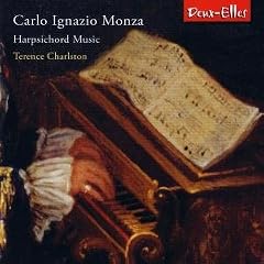 Harpsichord Music