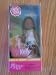 MATTEL KELLY CLUB DOLL/African American PICNIC KELLY/AA/Brand New in BOX/Friend of BARBIE'S Sister K