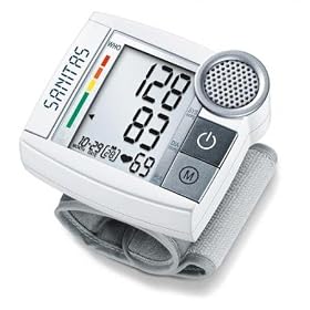 SAN SBC55 Blutdruckmes.spreche