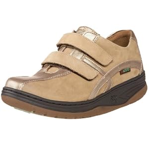 SANO by Mephisto Women's Enjoy Sneaker