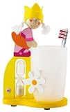 Sevi B My Prince Toothbrush Timer Eco-Friendly Toy, She