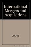 International mergers and acquisitions