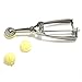 JB Prince 1 tsp. Round Scoop