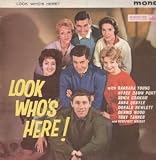 VARIOUS ARTISTS LP UK HIS MASTERS VOICE