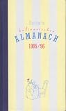 Produkt-Bild: Cottas kulinarischer Almanach 1995 / 96.