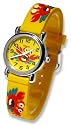 Citron Kids Yellow Animal Strap