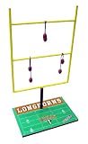 NCAA Texas Longhorns Toss Game 2