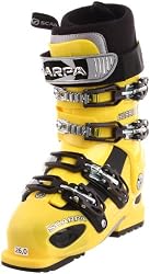 SCARPA Men's Hurricane Free Ride Boot