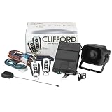 CLIFFORD MATRIX 12 ALARM
