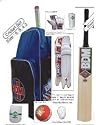 BDM Set 1Youth Cricket Set