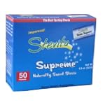 Stevia Supreme
