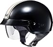 HJC IS-2 SCHADE MC-52 SIZE:XLG MOTORCYCLE Open-Face-Helmet