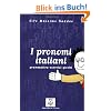 I pronomi italiani: grammatica - esercizi - giochi