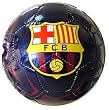 Barcelona Graphic Soccer Ball (size 5)