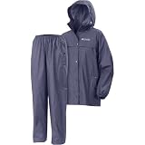 Columbia Ibex Rainsuit Womens