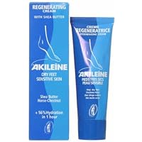 AKILEINE Karite Regenerations Creme