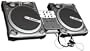 Numark BATTLE PAK S4 Complete Turntable System with Mixer