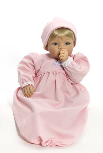 Madame Alexander Mommy's Delight Girl, 19