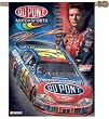 Jeff Gordon 27"x37" Banner