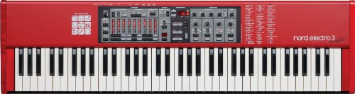 Nord Electro 3 73-Key Electronic Stage Piano and Organ