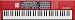 Nord Electro 3, 73-Key Electronic Stage Piano and Organ (AMS-NE373) Nord Electro 3, 73-Key Electronic Stage Piano and Organ (AMS-NE373)