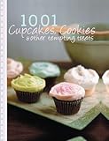 1001 cupcakes, cookies & other tempting treats