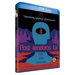 Post Tenebras Lux [Blu-ray]