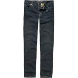 LEVIS 510 Super Skinny Mens Jeans - Chipped