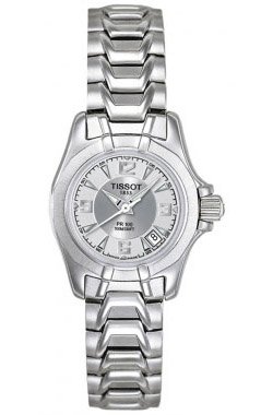 Tissot Watches, Tissot Ladies Watches PR100X T14.1.281.32 - 2, Womens Watches, Womens Tissot Watches