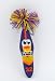 Kooky Klickers Collectible Pen - Krew 27 - 32 (Thirty-Two) #132