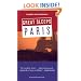 Sandra Gustafson's Great Sleeps Paris (Cheap Eats and Sleeps)