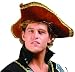 Adult Colonial Tricorn Hat