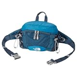 THE NORTH FACE（ザ・ノース・フェイス） トレッキング ウエストバッグ メッシュ ポケット 2 ボルダーブルー