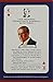 Presidents Card Game: Featuring 15 Presidents from Buchanan to Harding : 1857-1923