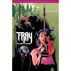 Fray, Bd. 1: Future Slayer