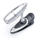Rolson Tools 60751 Bullet LED Clip-On Light