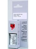 Produkt-Bild: Auto-K Lacksstift Lack-Stift wei&szlig; gl&auml;nzend 9 ml