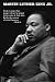 Martin Luther King Jr. (Character Quote) Art Poster Print - 24 X 36
