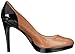 Nine West Women's Inlove Leather Dress Pump