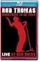 Rob Thomas: Something To Be Tour - Live At Red Rocks [Blu-ray]