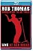 Rob Thomas: Something To Be Tour - Live At Red Rocks [Blu-ray]
