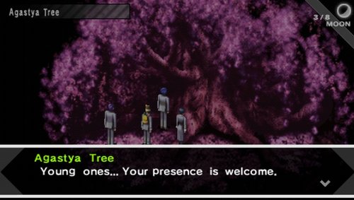 Shin Megami Tensei: Persona image