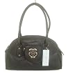 Tommy Hilfiger Fir Dome Satchel Handbag