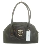 Tommy Hilfiger Fir Dome Satchel Handbag